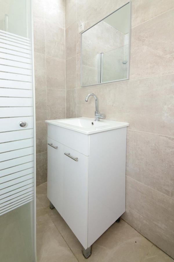 Jacob Hostel Jlm - Prime Location Jerusalem Exterior photo