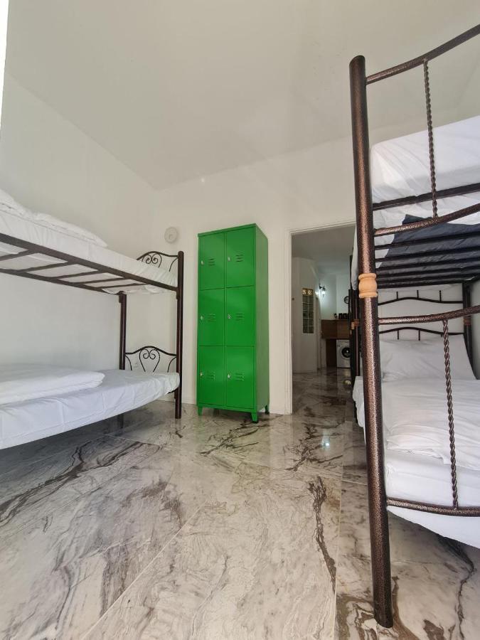 Jacob Hostel Jlm - Prime Location Jerusalem Exterior photo