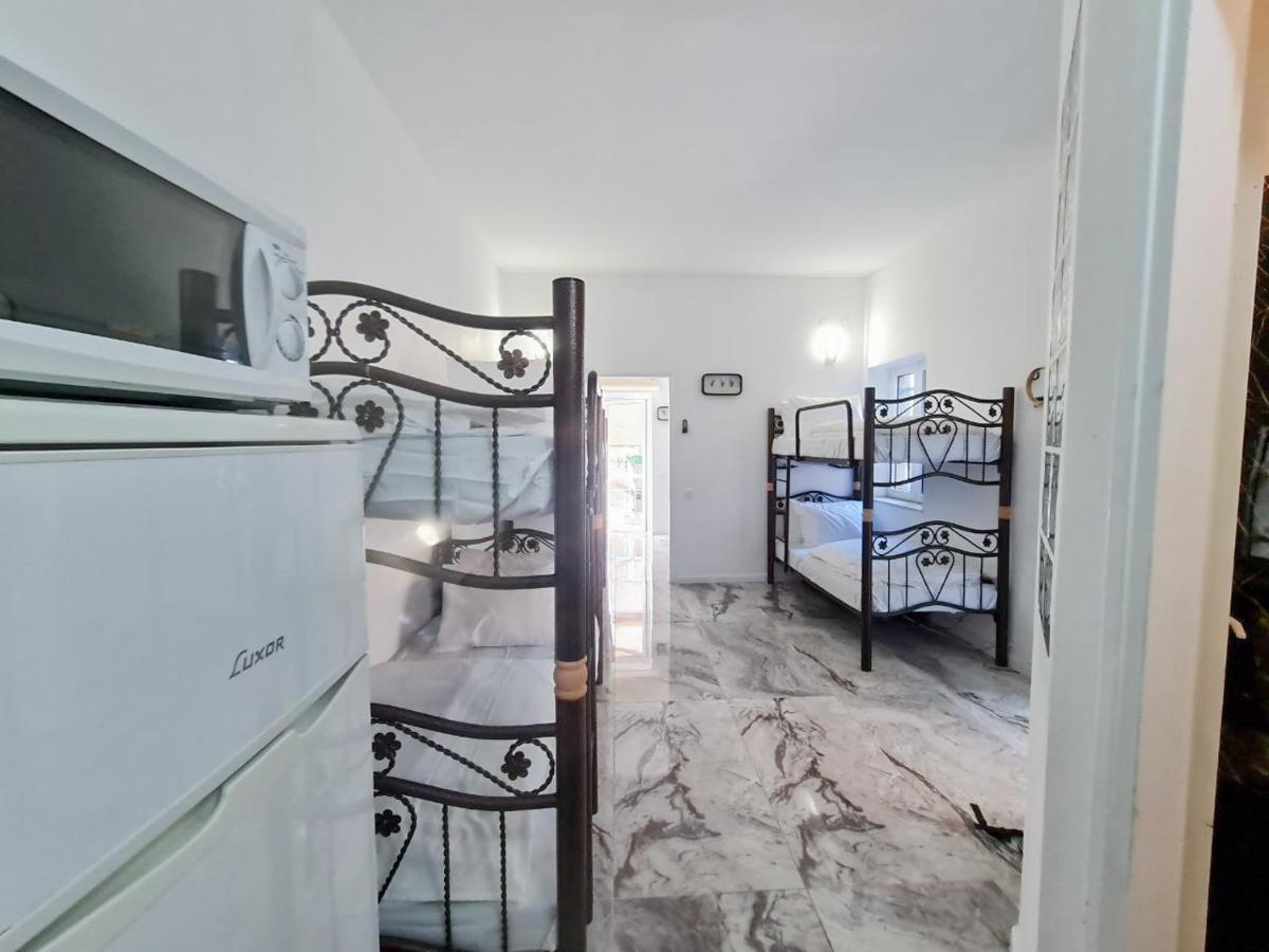 Jacob Hostel Jlm - Prime Location Jerusalem Exterior photo