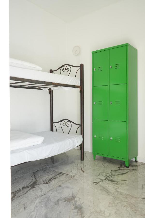 Jacob Hostel Jlm - Prime Location Jerusalem Exterior photo