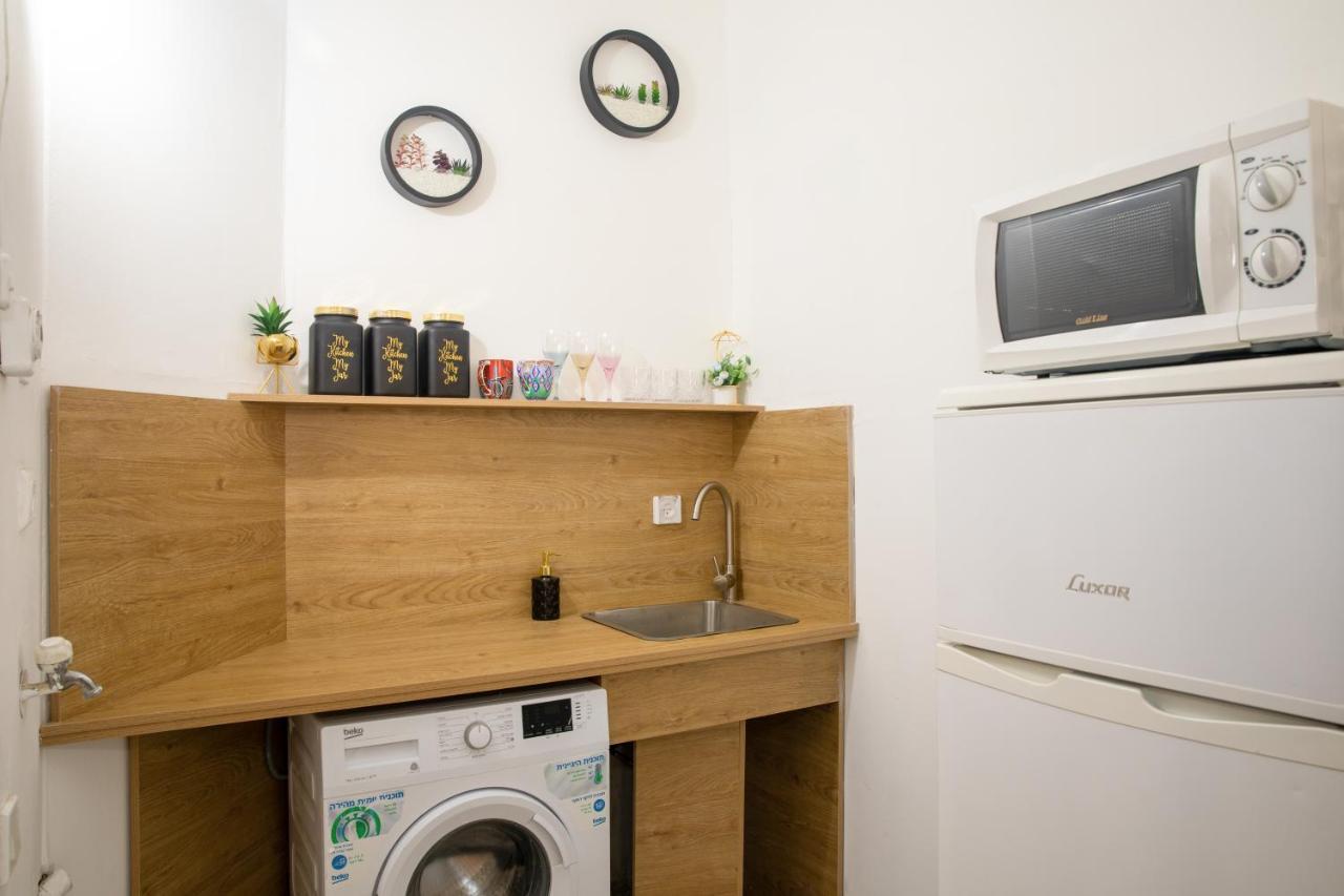 Jacob Hostel Jlm - Prime Location Jerusalem Exterior photo
